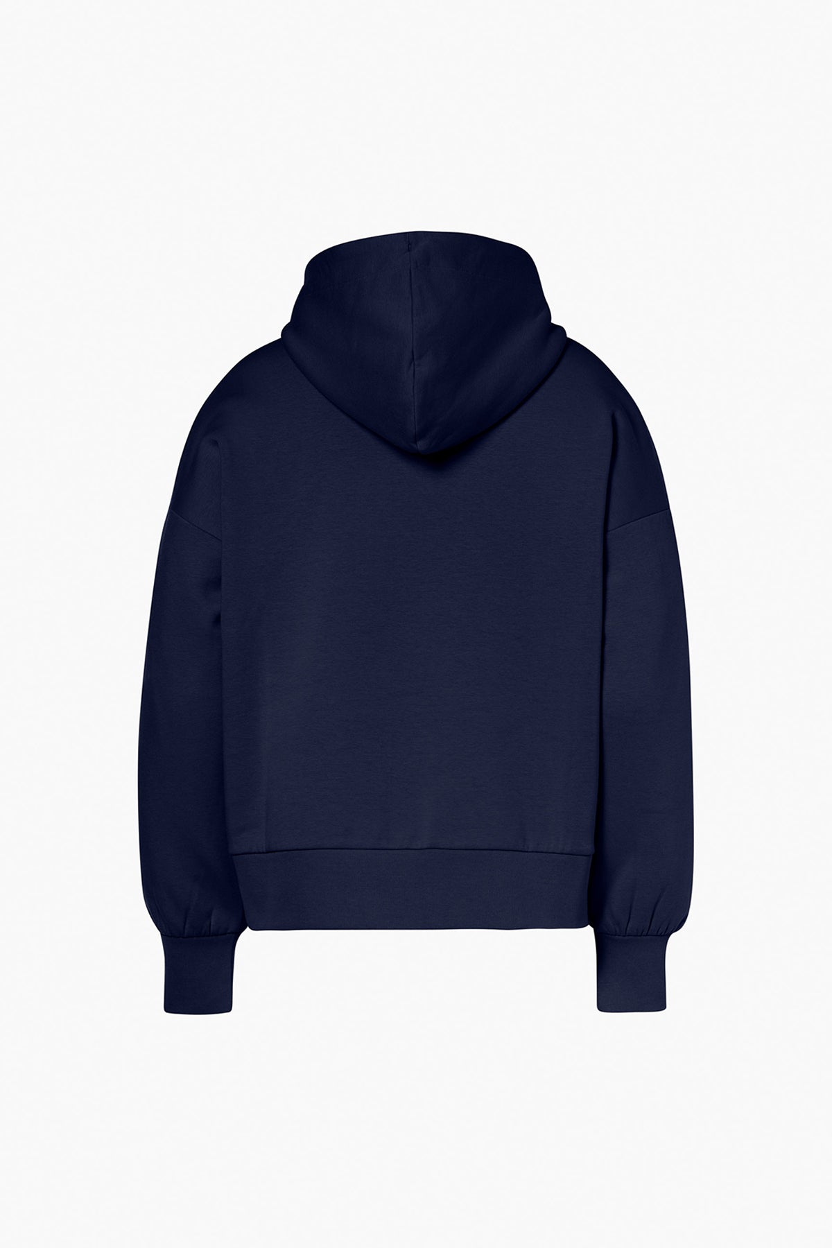 CALM hooded sweater