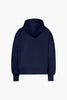 CALM hooded sweater