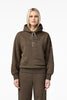 CALM hooded sweater