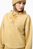 CALM hooded sweater