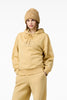 CALM hooded sweater