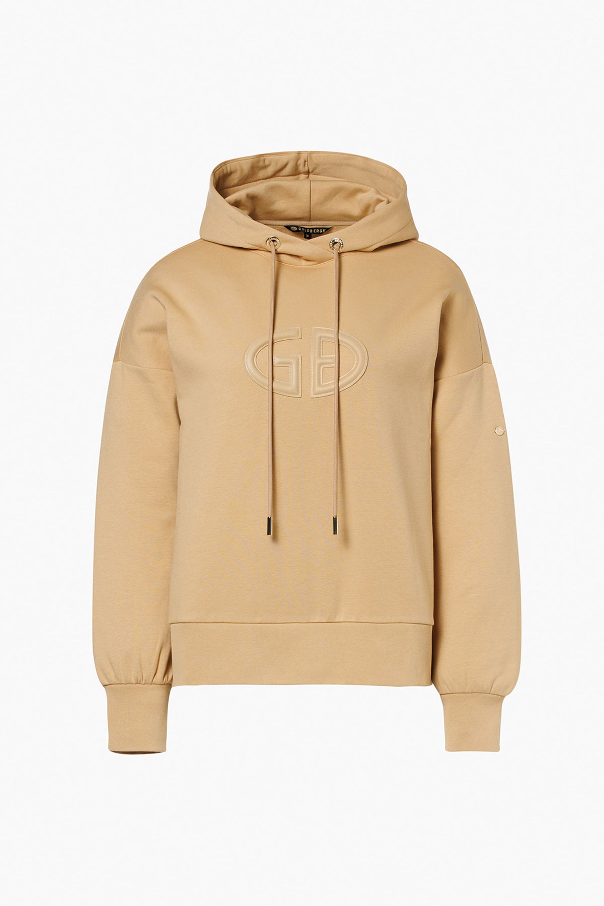 CALM hooded sweater