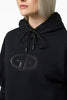 CALM hooded sweater