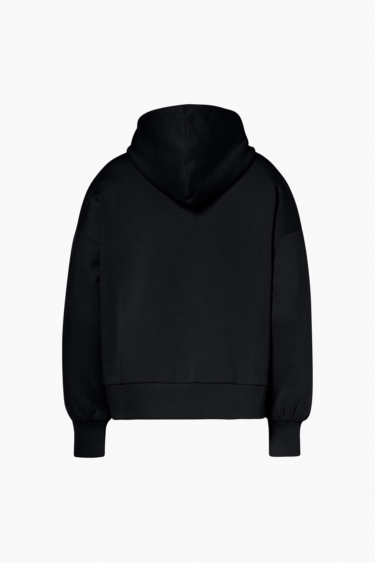 CALM hooded sweater