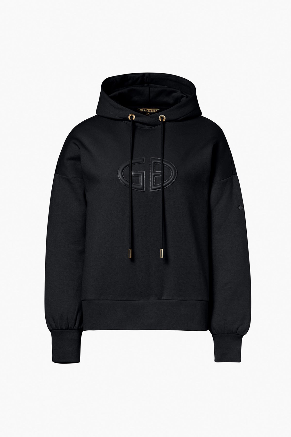 CALM hooded sweater