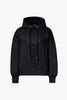 CALM hooded sweater