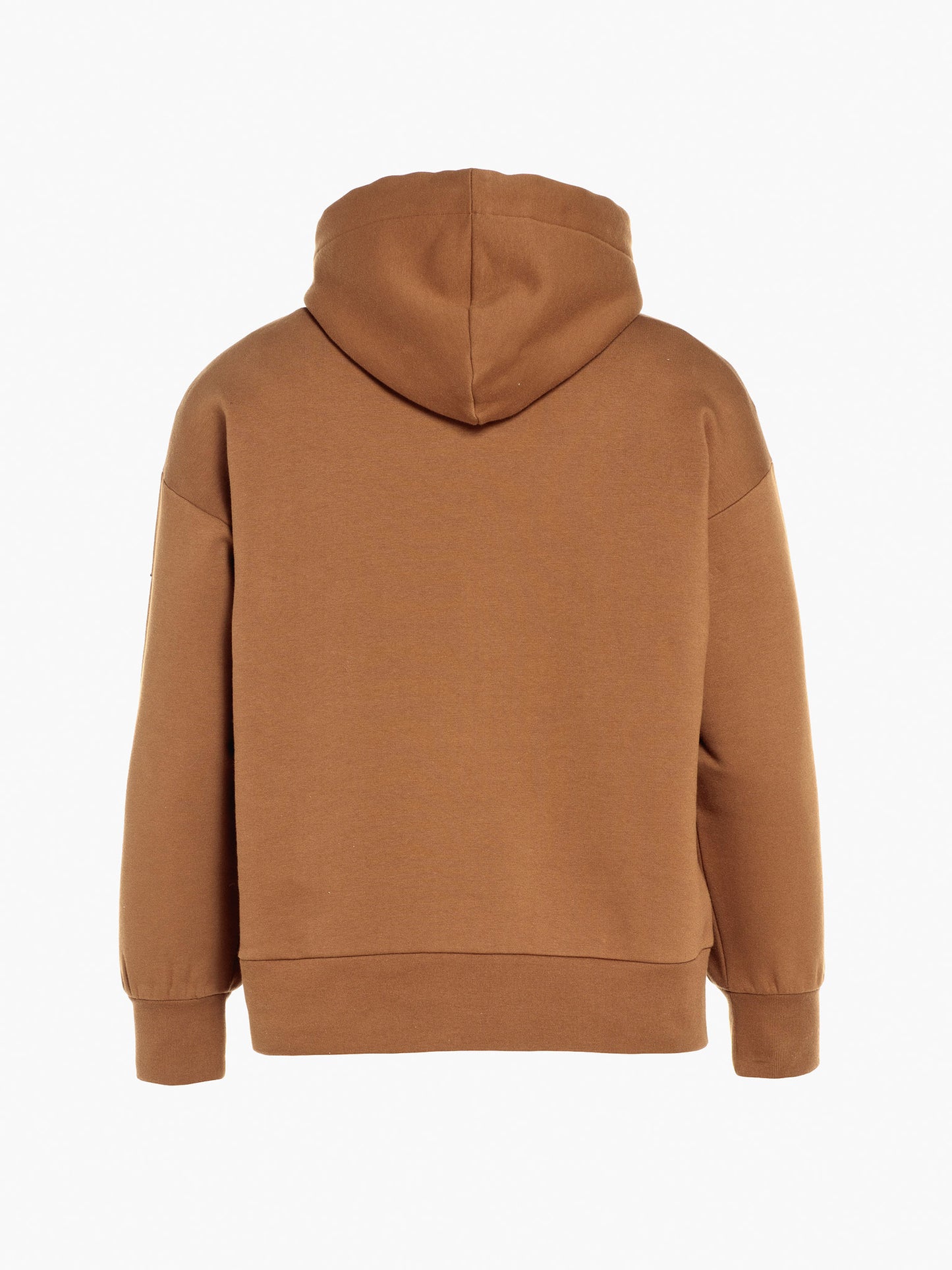 HARVARD hooded sweater