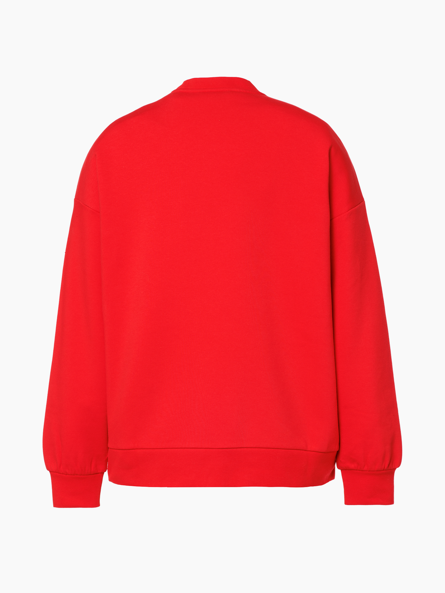 EMBRASSE crew neck sweater