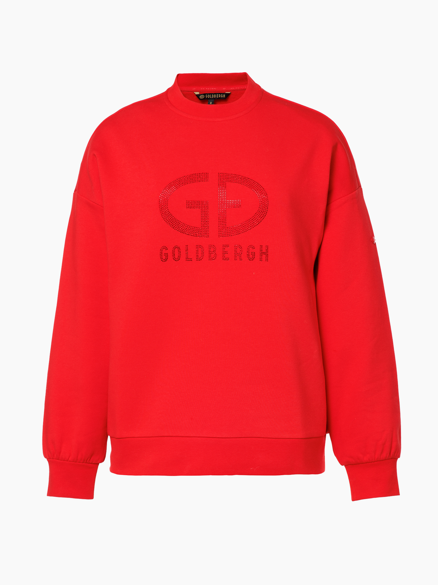 EMBRASSE crew neck sweater