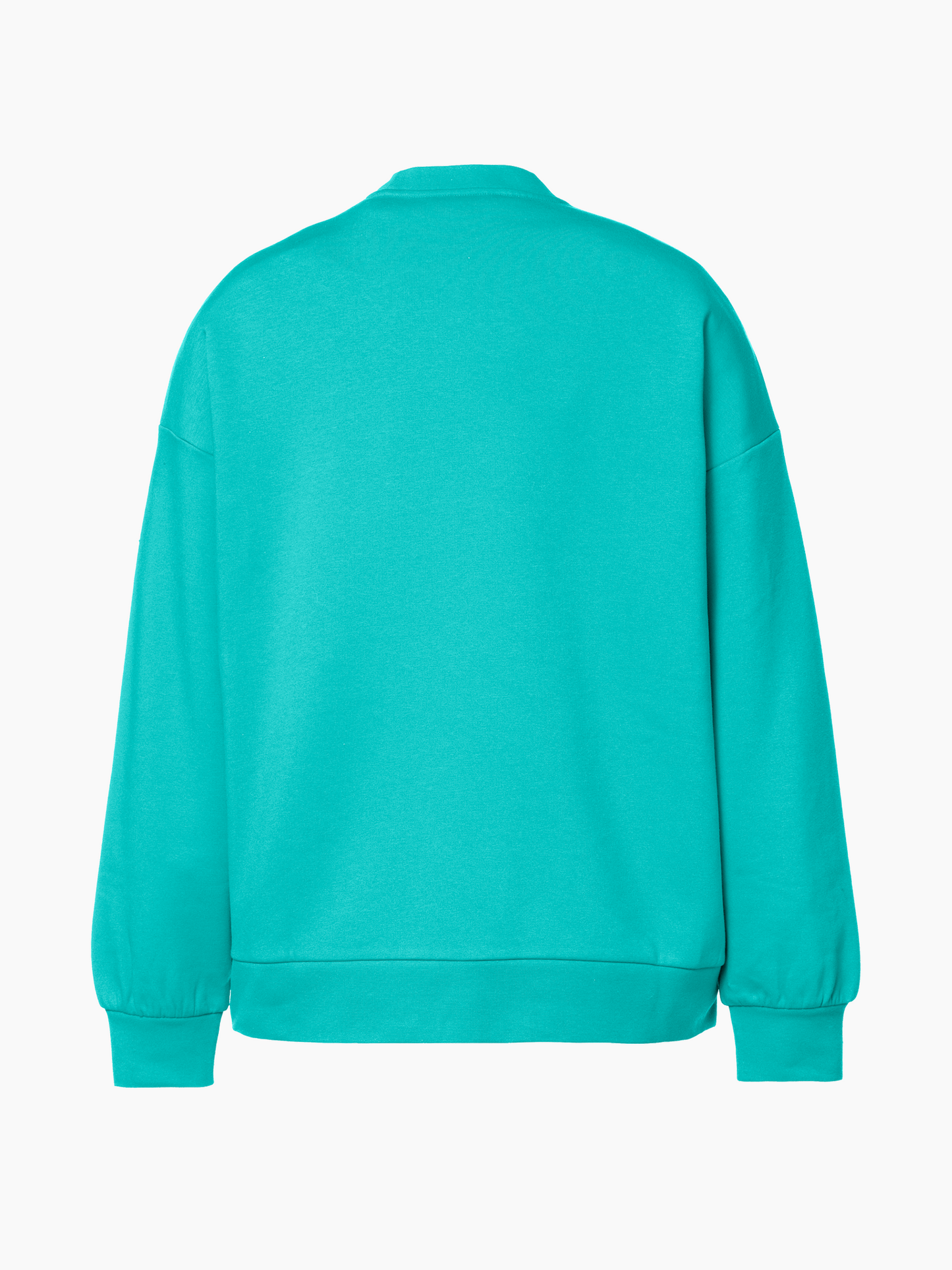 EMBRASSE crew neck sweater