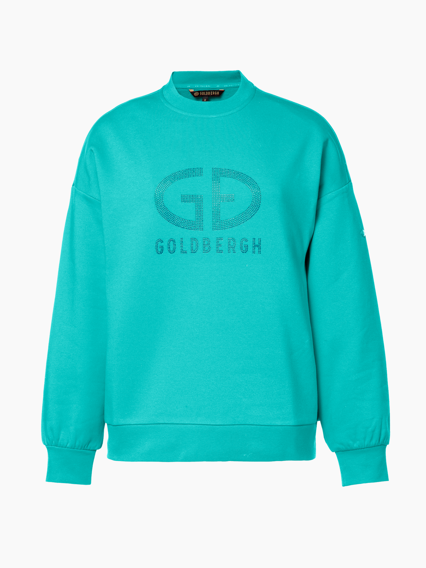 EMBRASSE crew neck sweater