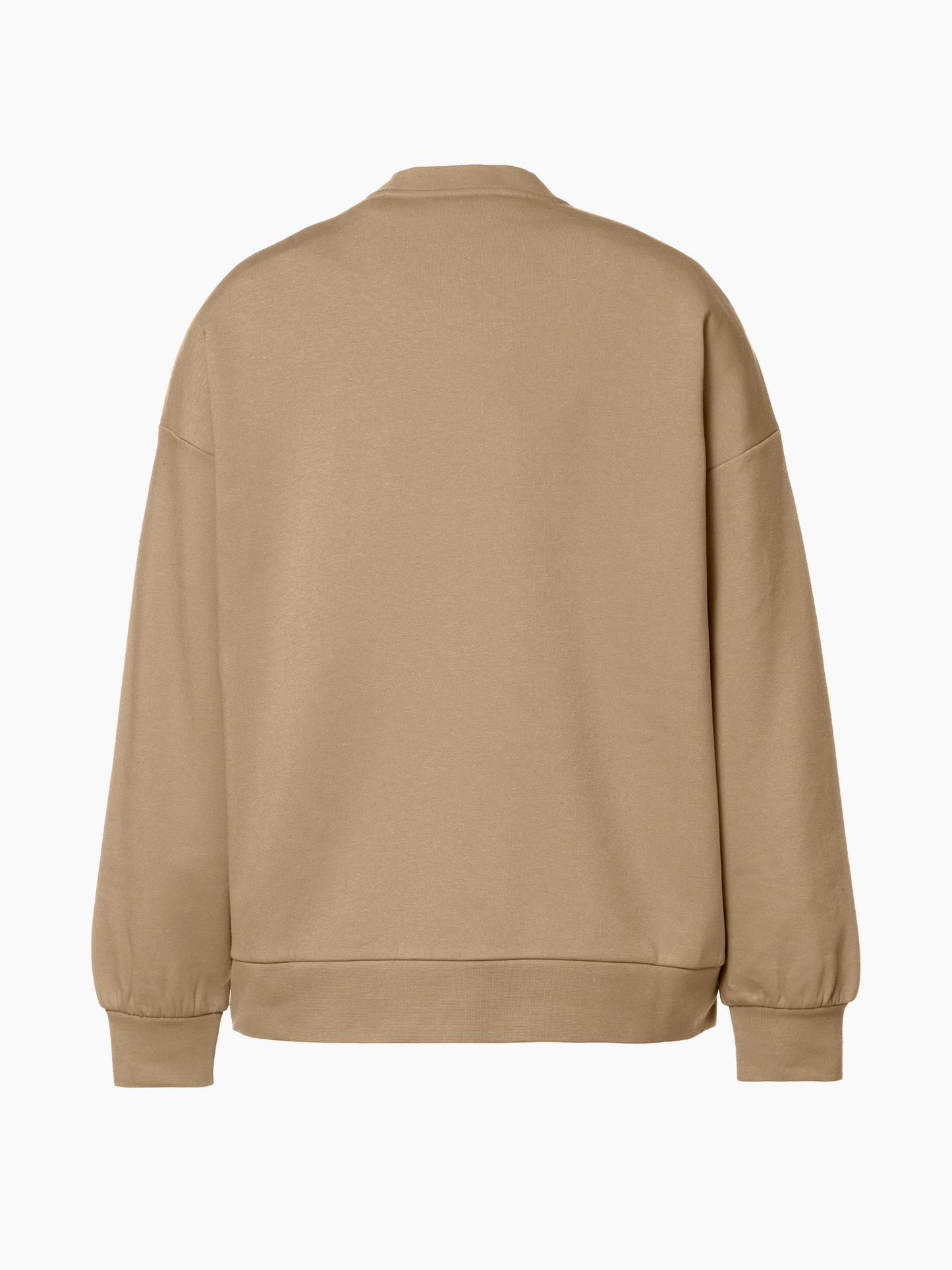 EMBRASSE crew neck sweater