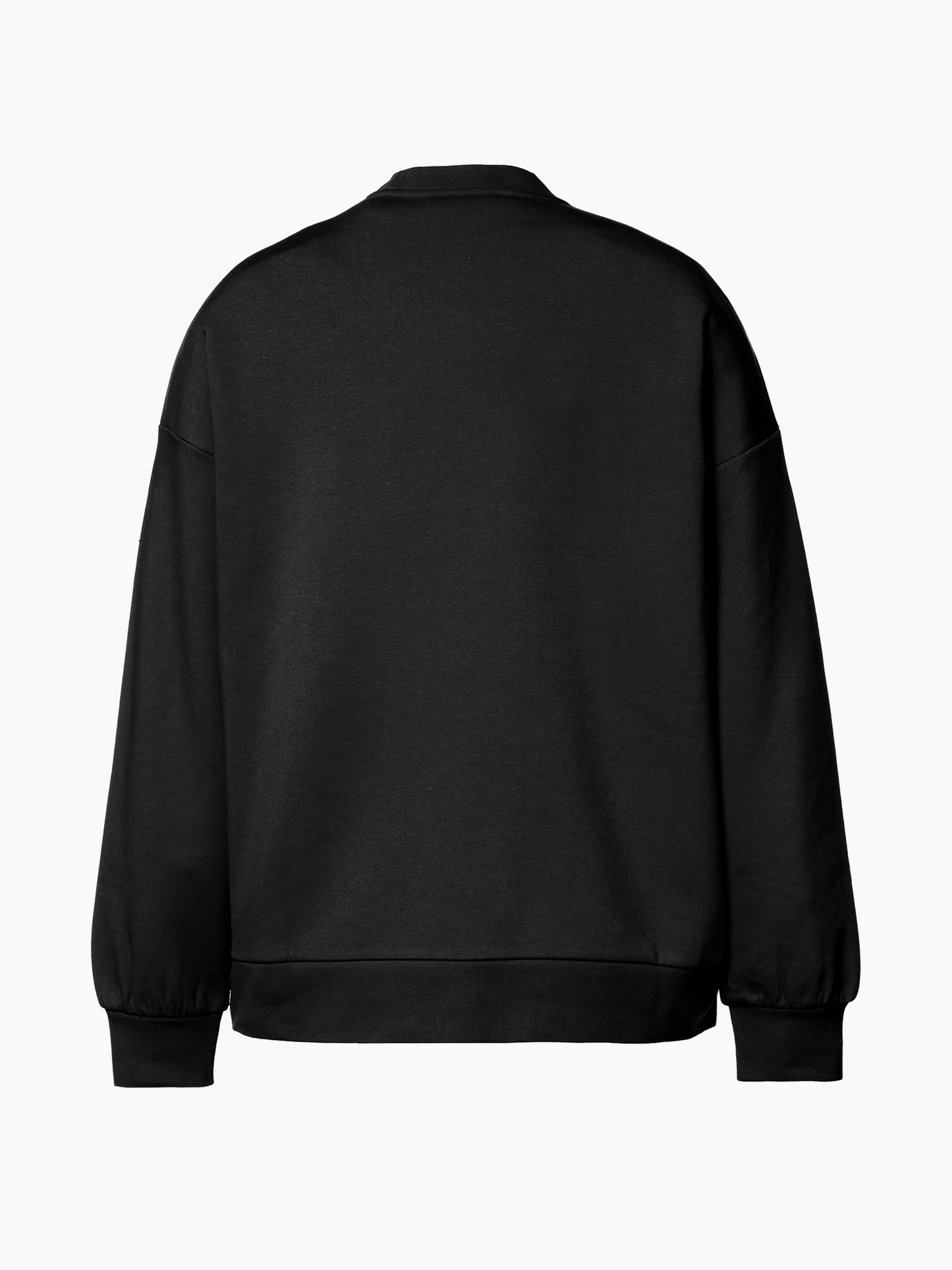 EMBRASSE crew neck sweater