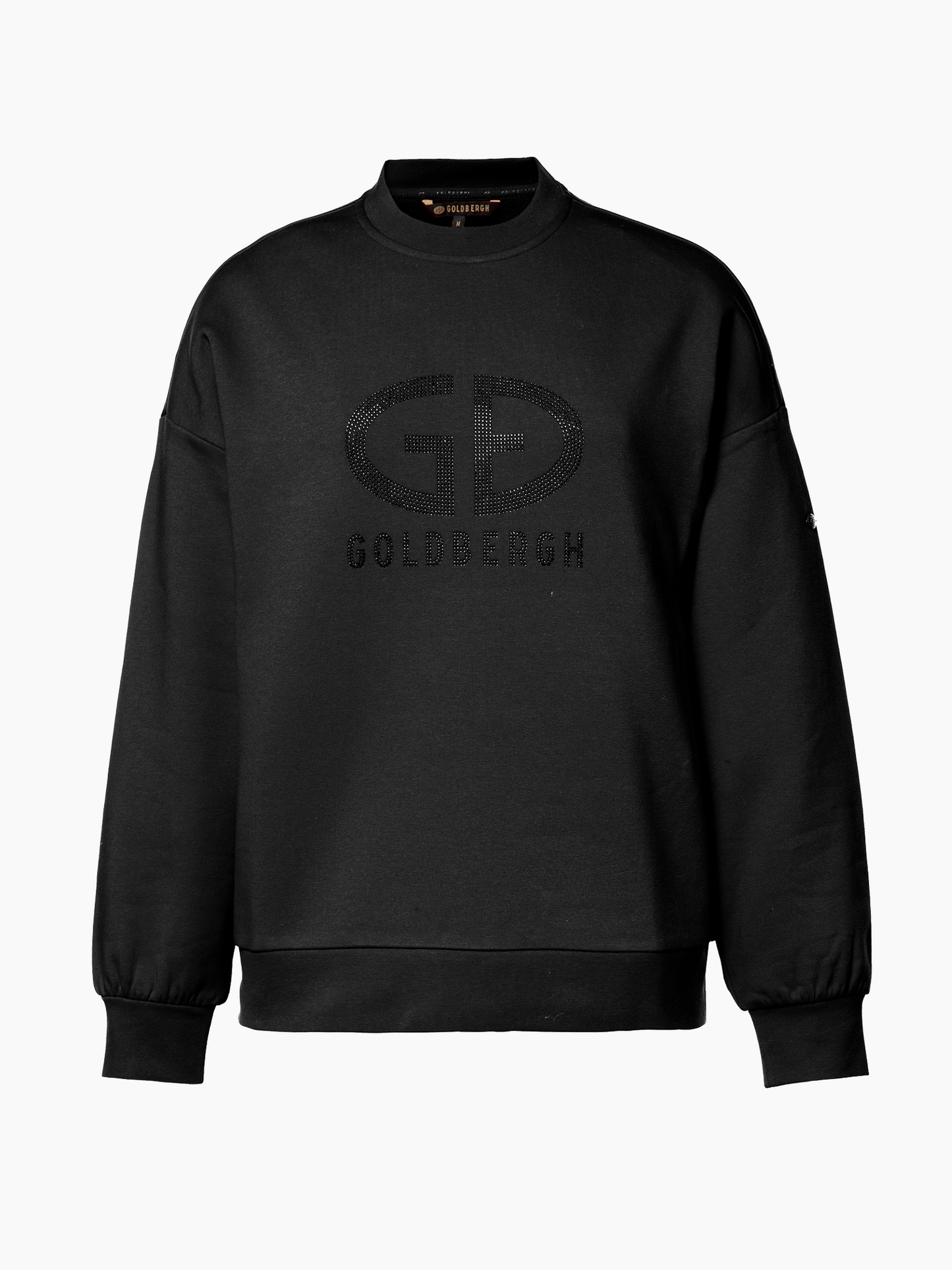 EMBRASSE crew neck sweater