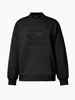 EMBRASSE crew neck sweater