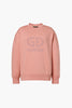 ALESSANDRA crew neck sweater