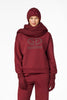 ALESSANDRA crew neck sweater