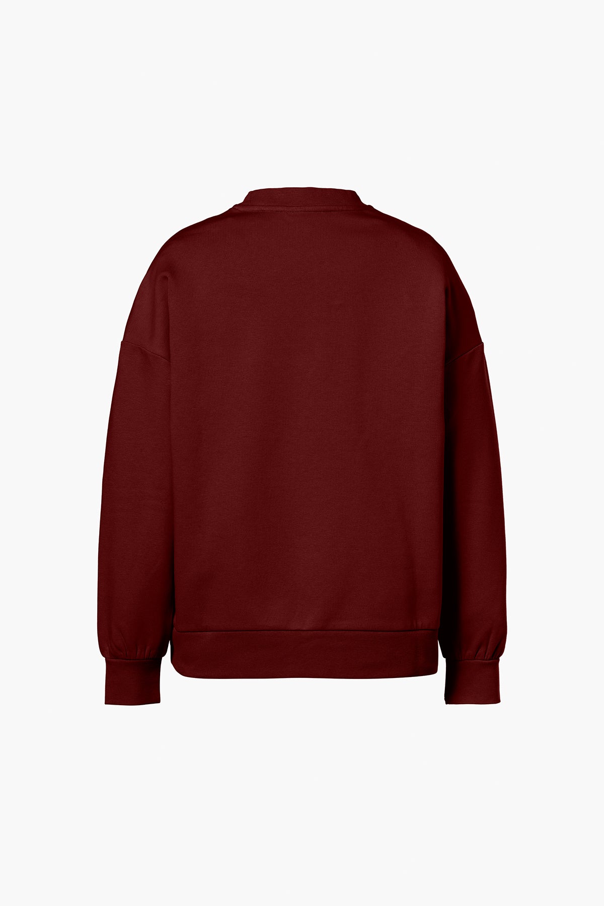 ALESSANDRA crew neck sweater