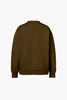 ALESSANDRA crew neck sweater