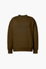 ALESSANDRA crew neck sweater