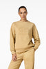ALESSANDRA crew neck sweater