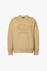 ALESSANDRA crew neck sweater