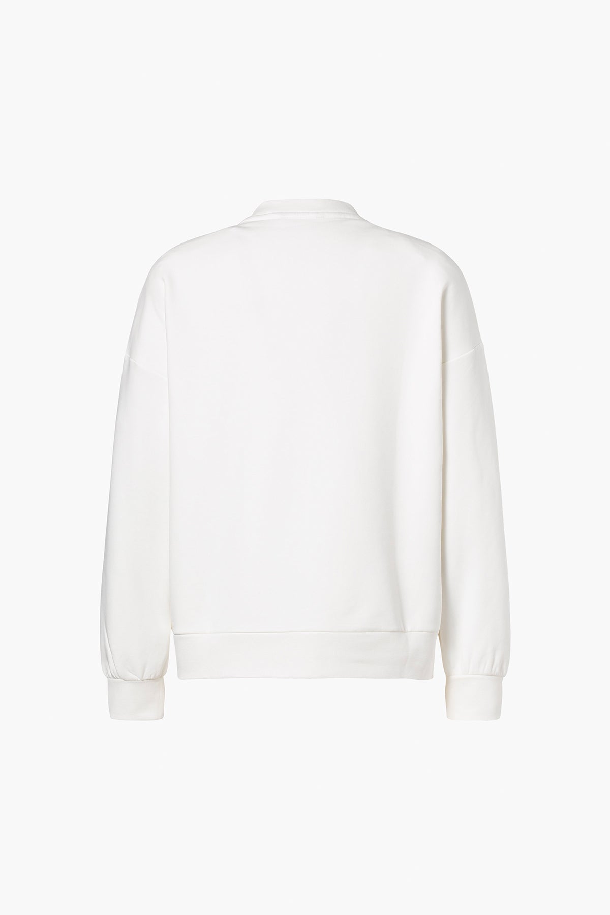 ALESSANDRA crew neck sweater