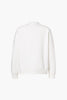 ALESSANDRA crew neck sweater