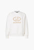 ALESSANDRA crew neck sweater