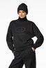 ALESSANDRA crew neck sweater