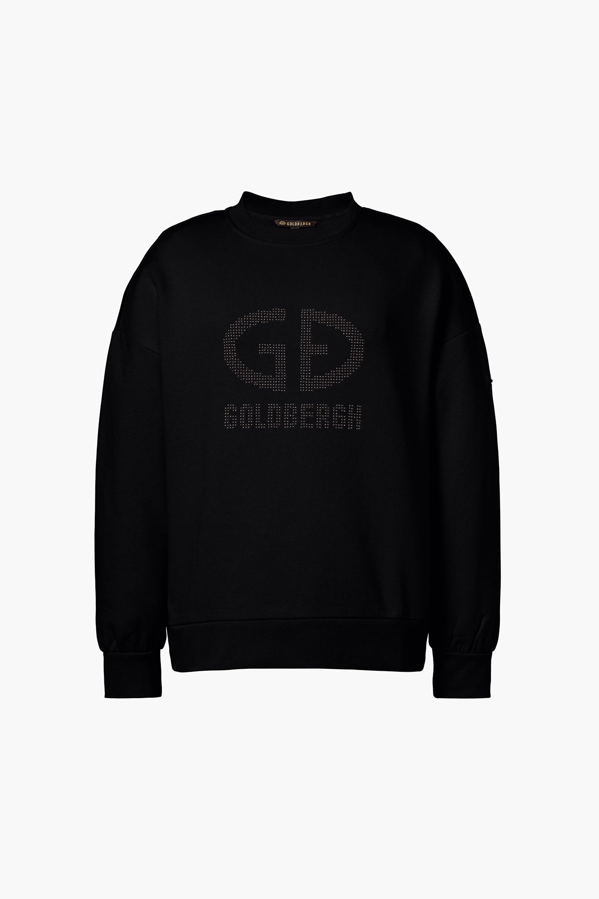 ALESSANDRA crew neck sweater