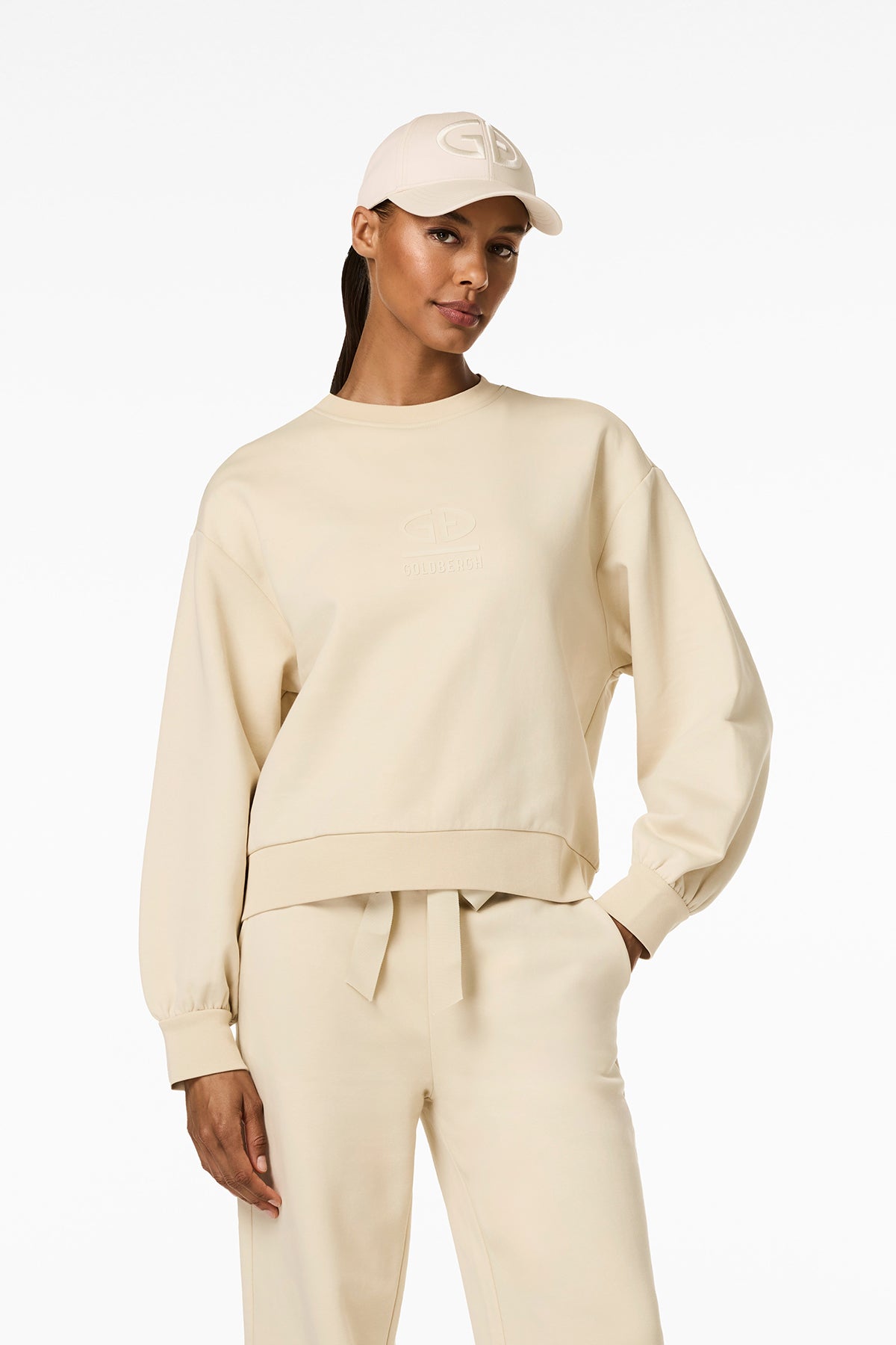 RELAX sweater
