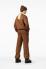 TOVA crew neck sweater