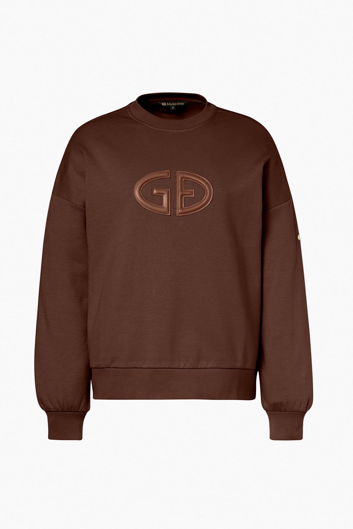 TOVA crew neck sweater