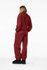 TOVA crew neck sweater