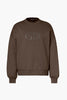TOVA crew neck sweater