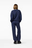 TOVA crew neck sweater