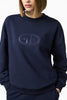 TOVA crew neck sweater