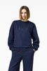 TOVA crew neck sweater