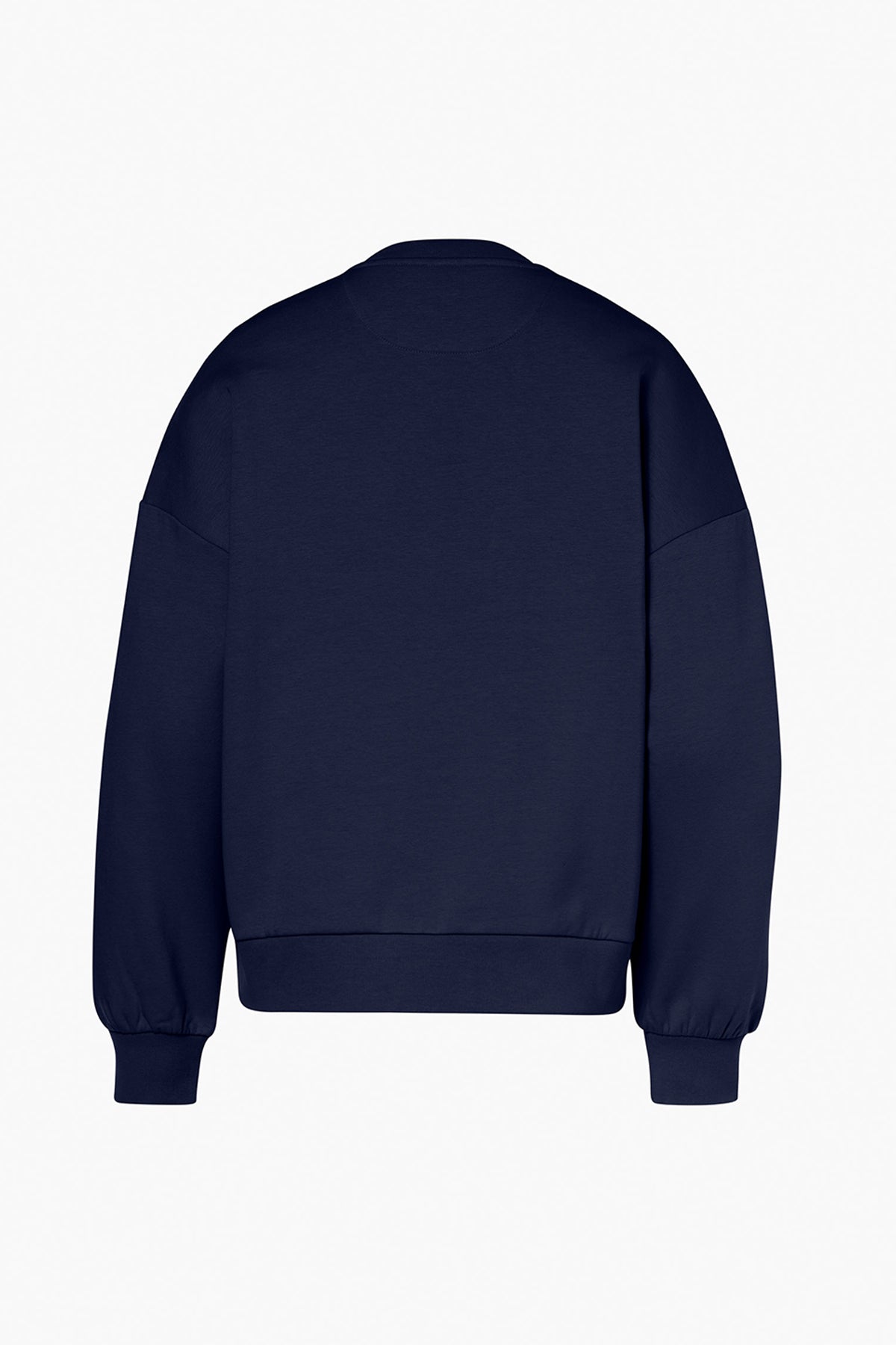 TOVA crew neck sweater