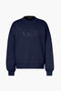 TOVA crew neck sweater