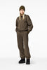 TOVA crew neck sweater