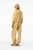 TOVA crew neck sweater