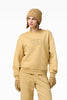 TOVA crew neck sweater