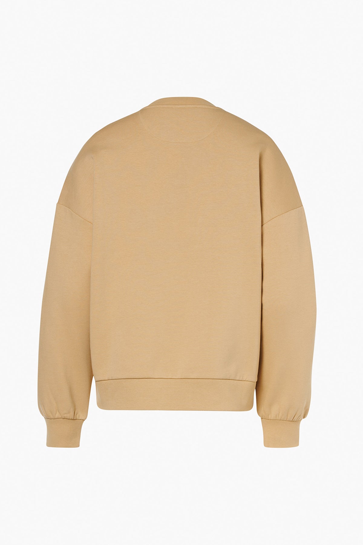 TOVA crew neck sweater