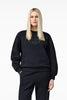 TOVA crew neck sweater
