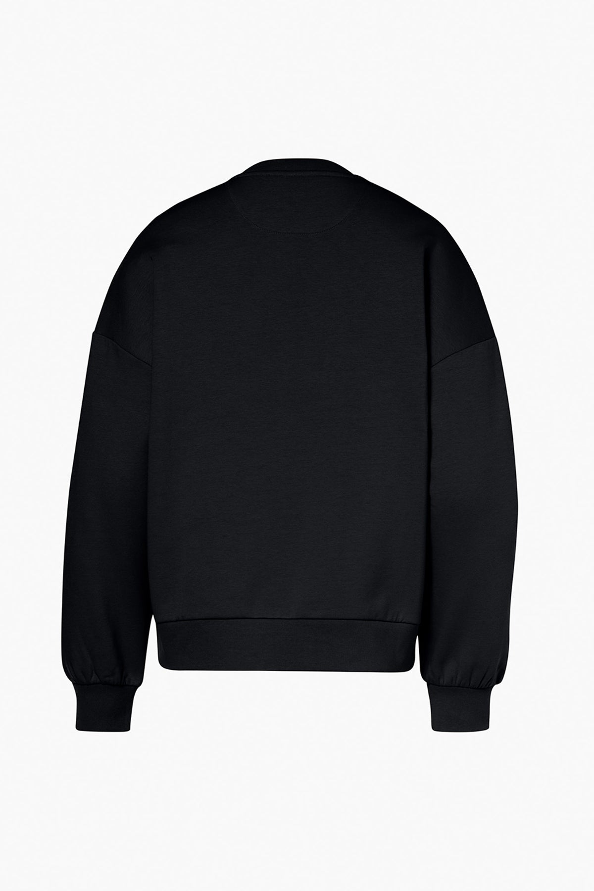 TOVA crew neck sweater