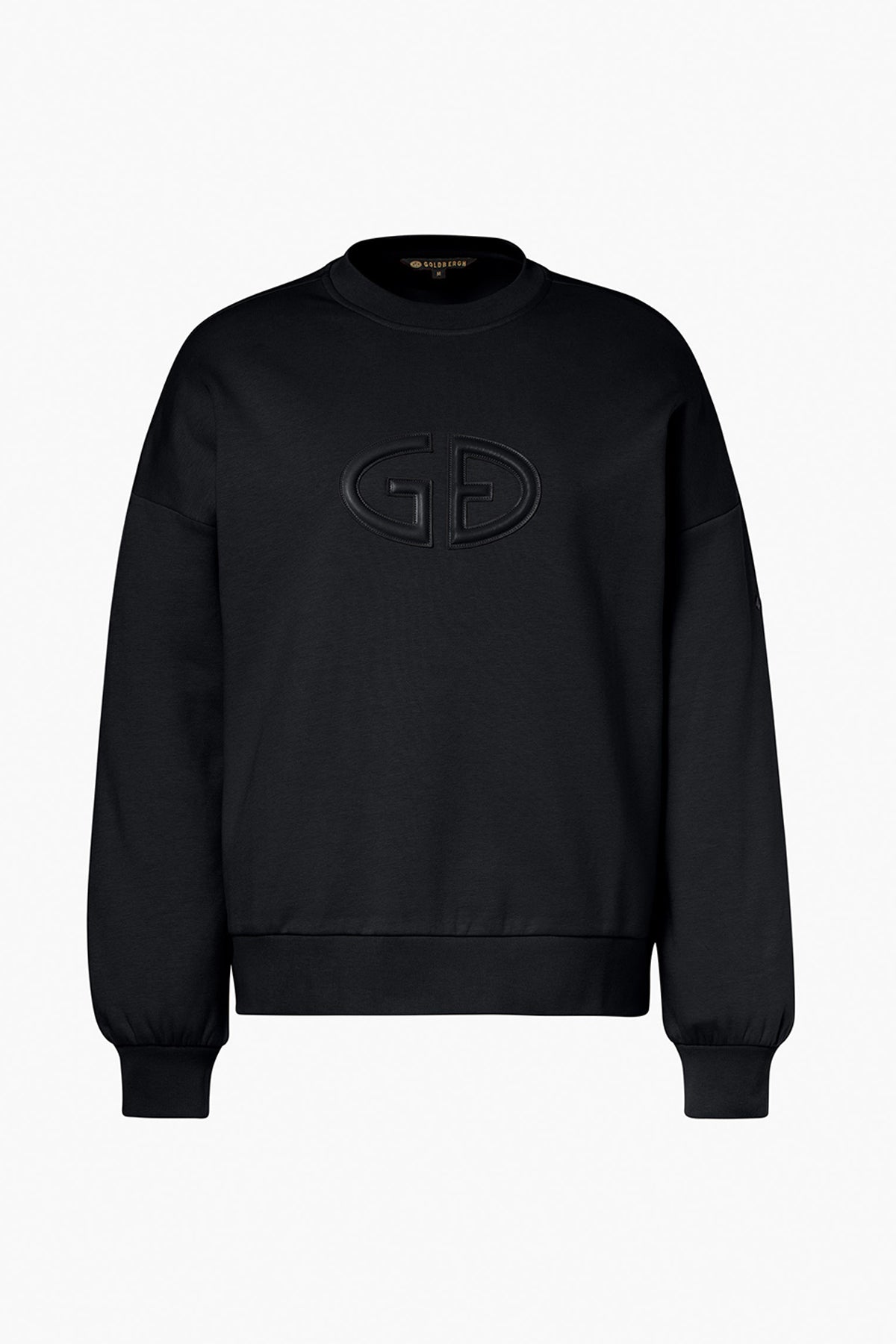 TOVA crew neck sweater
