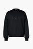 TOVA crew neck sweater