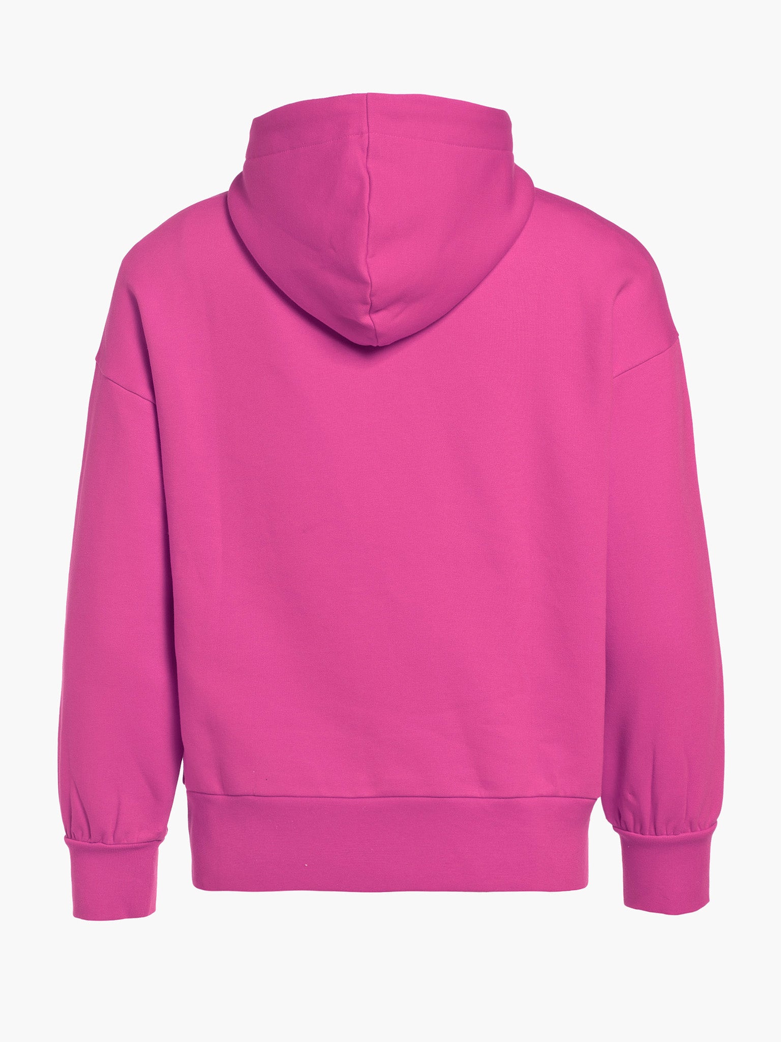 Electric pink online hoodie